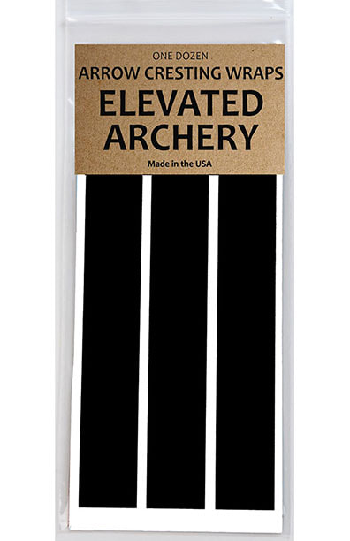 Details about   Archery Arrow Wraps Heat Shrinkable Sticker Arrow Shaft New Tools P5B4 